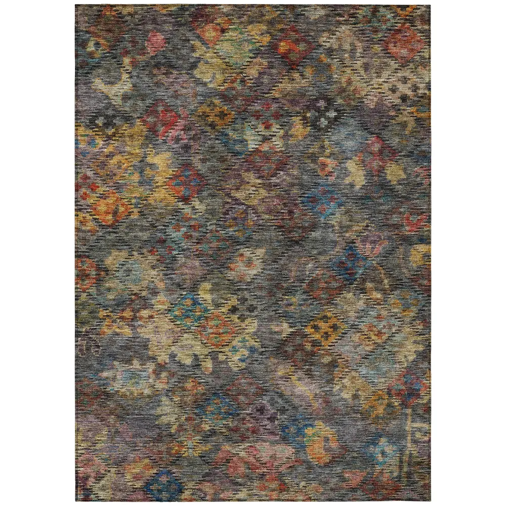 Chantille ACN1109 Gray 9' x 12' Rug