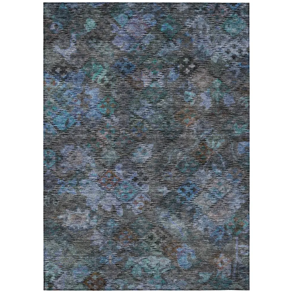 Chantille ACN1109 Teal 2'6