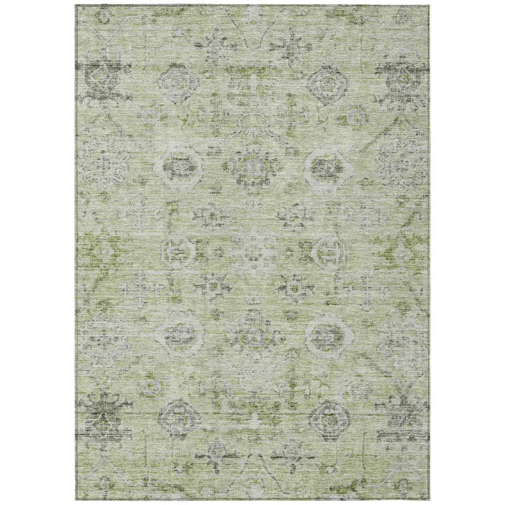 Chantille ACN1110 Aloe 9' x 12' Rug