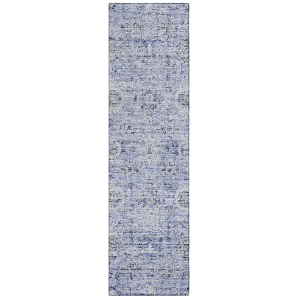 Chantille ACN1110 Blue 2'3