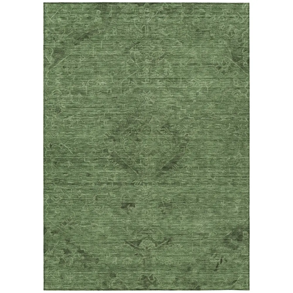 Chantille ACN1111 Fern 8' x 10' Rug