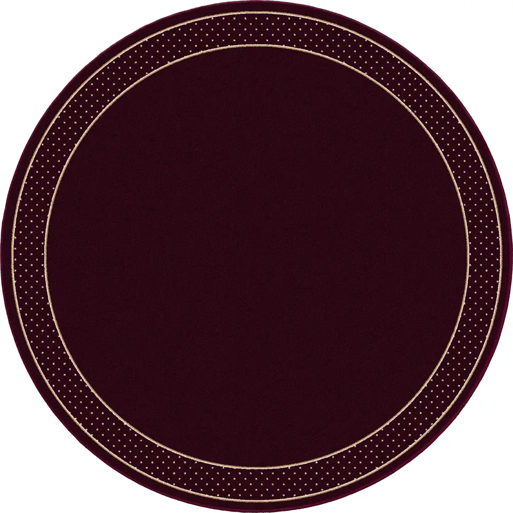 Legacy Garnet ll 7'7