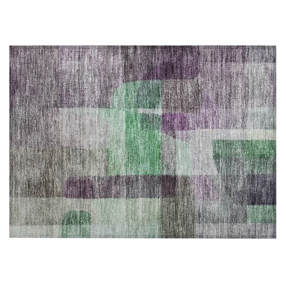 Chantille ACN1113 Purple 1'8