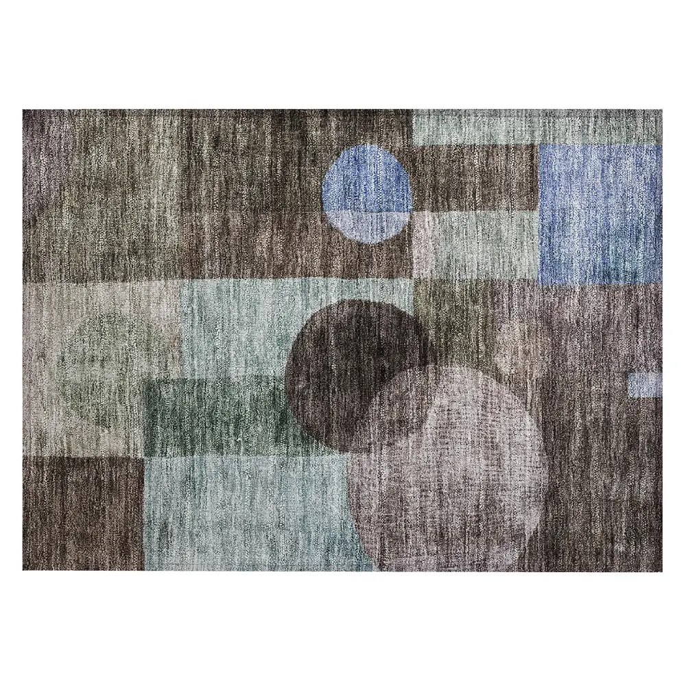 Chantille ACN1114 Brown 1'8