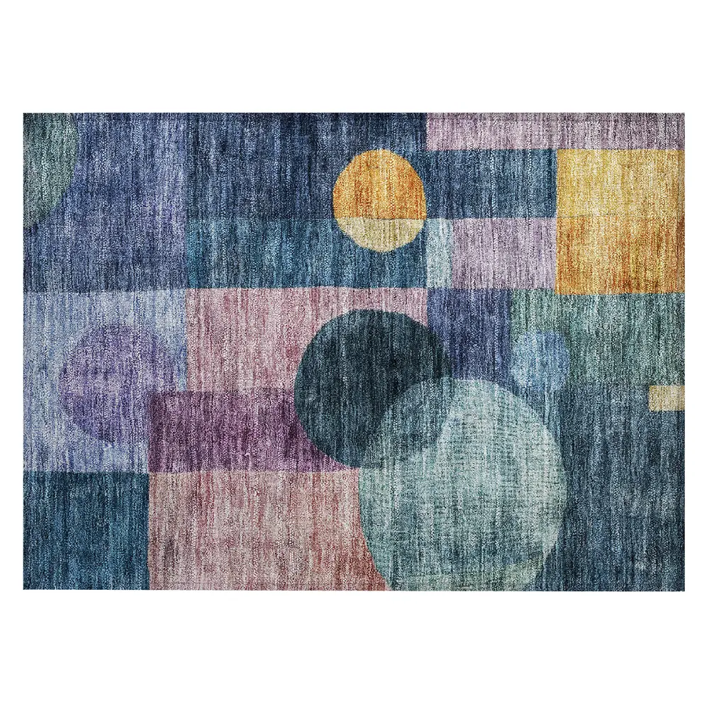 Chantille ACN1114 Blue 1'8