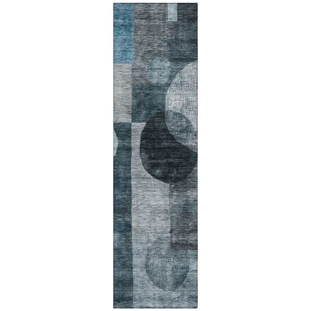 Chantille ACN1114 Teal 2'3