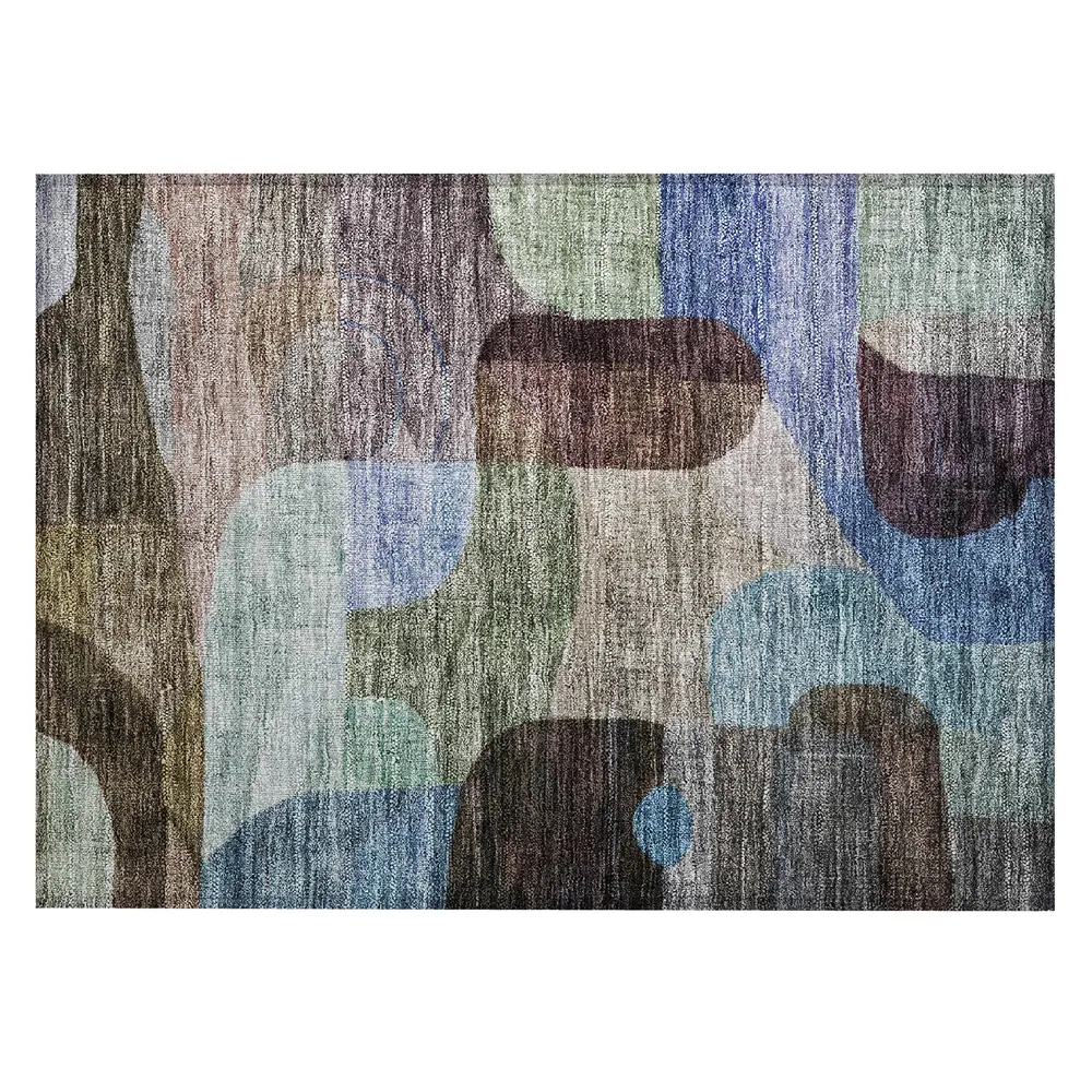 Chantille ACN1115 Brown 1'8