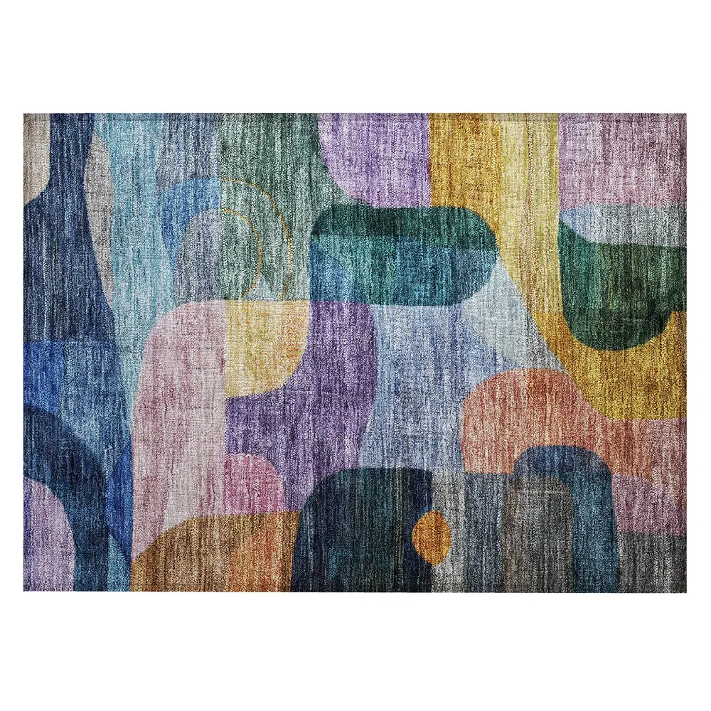 Chantille ACN1115 Blue 1'8