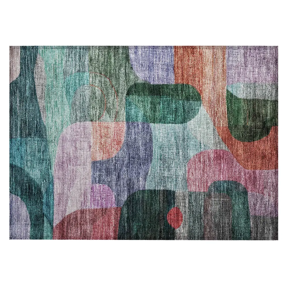 Chantille ACN1115 Green 1'8