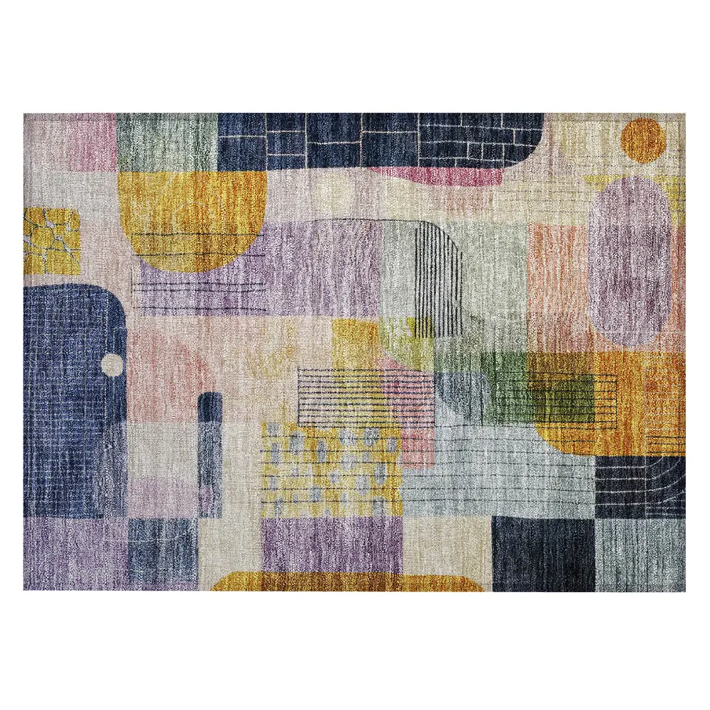 Chantille ACN1116 Plum 1'8