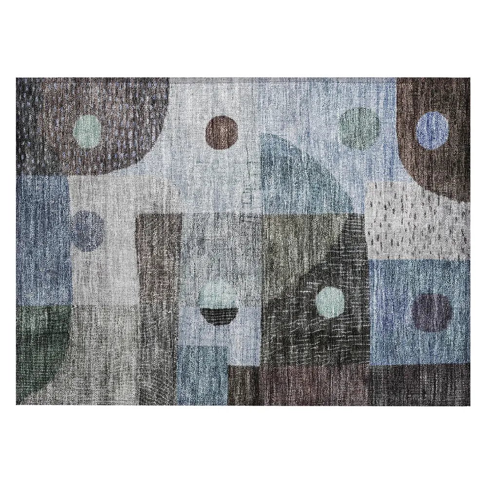 Chantille ACN1117 Blue 1'8