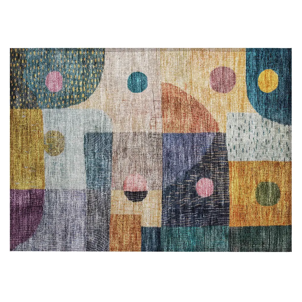 Chantille ACN1117 Green 1'8