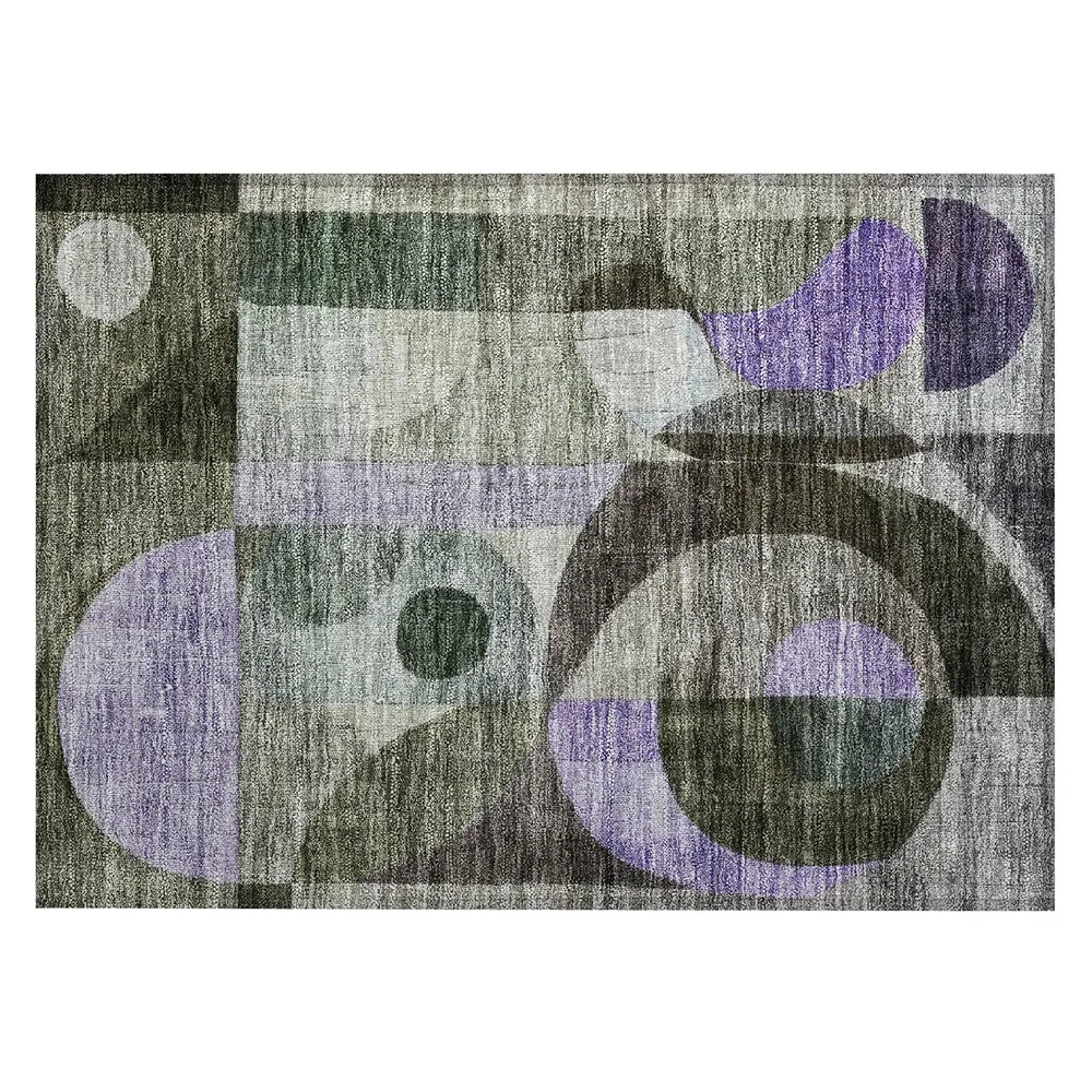 Chantille ACN1117 Olive 1'8