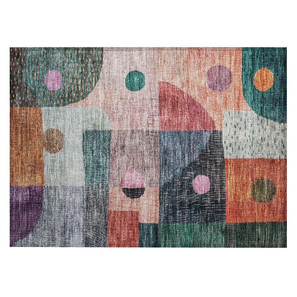 Chantille ACN1117 Orange 1'8