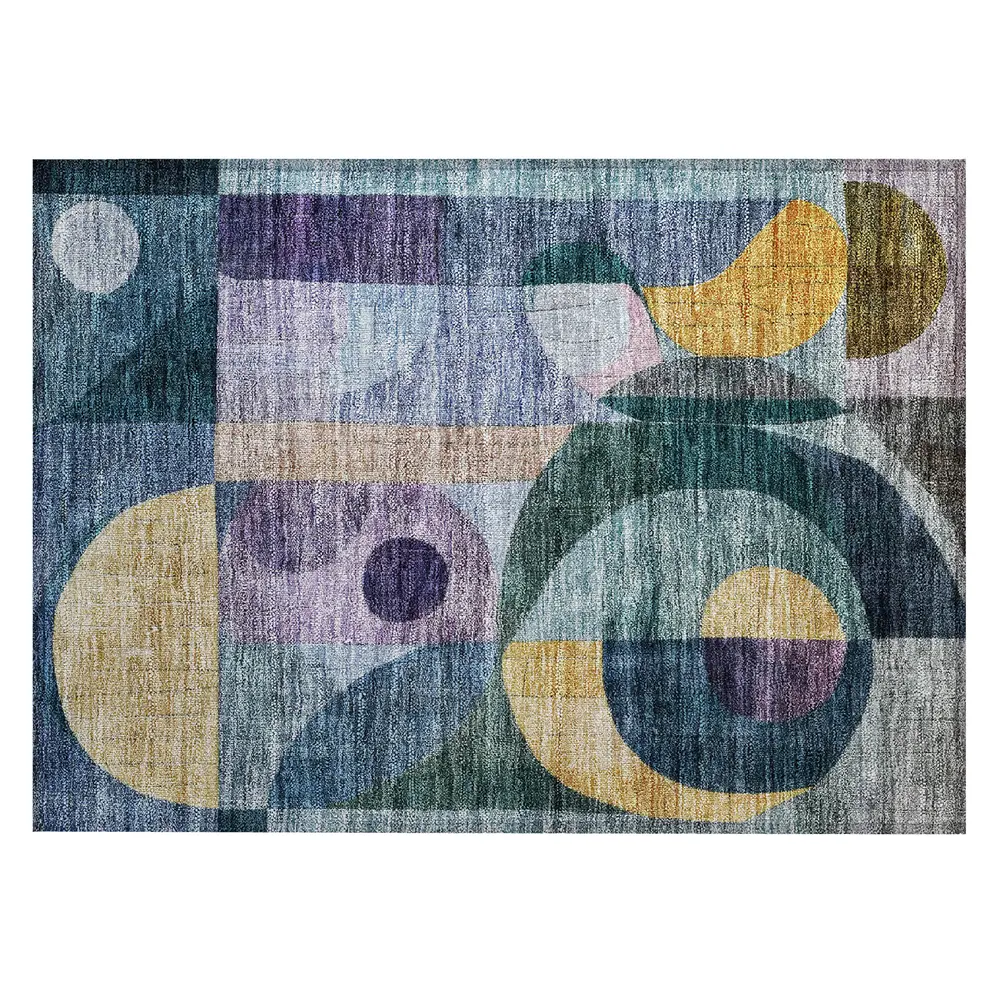 Chantille ACN1118 Blue 1'8