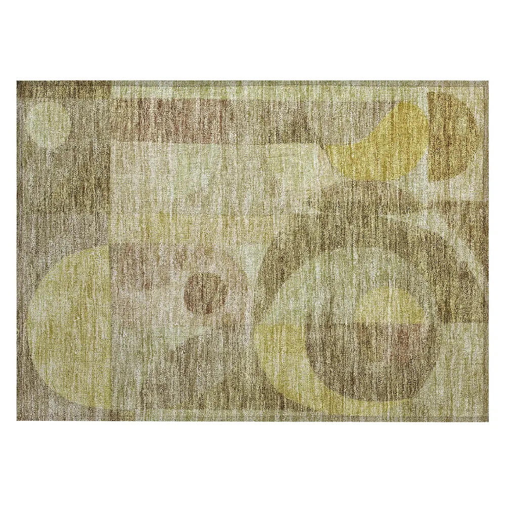 Chantille ACN1118 Wheat 1'8