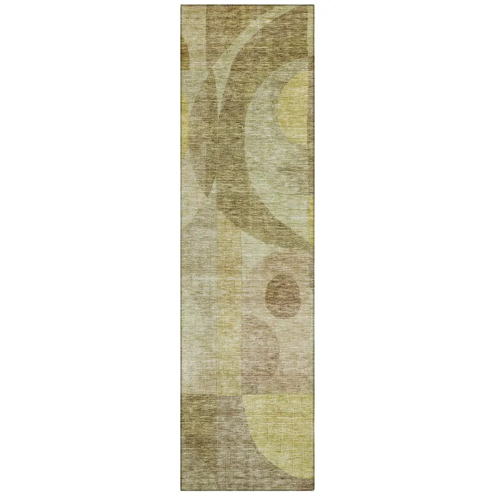 Chantille ACN1118 Wheat 2'3