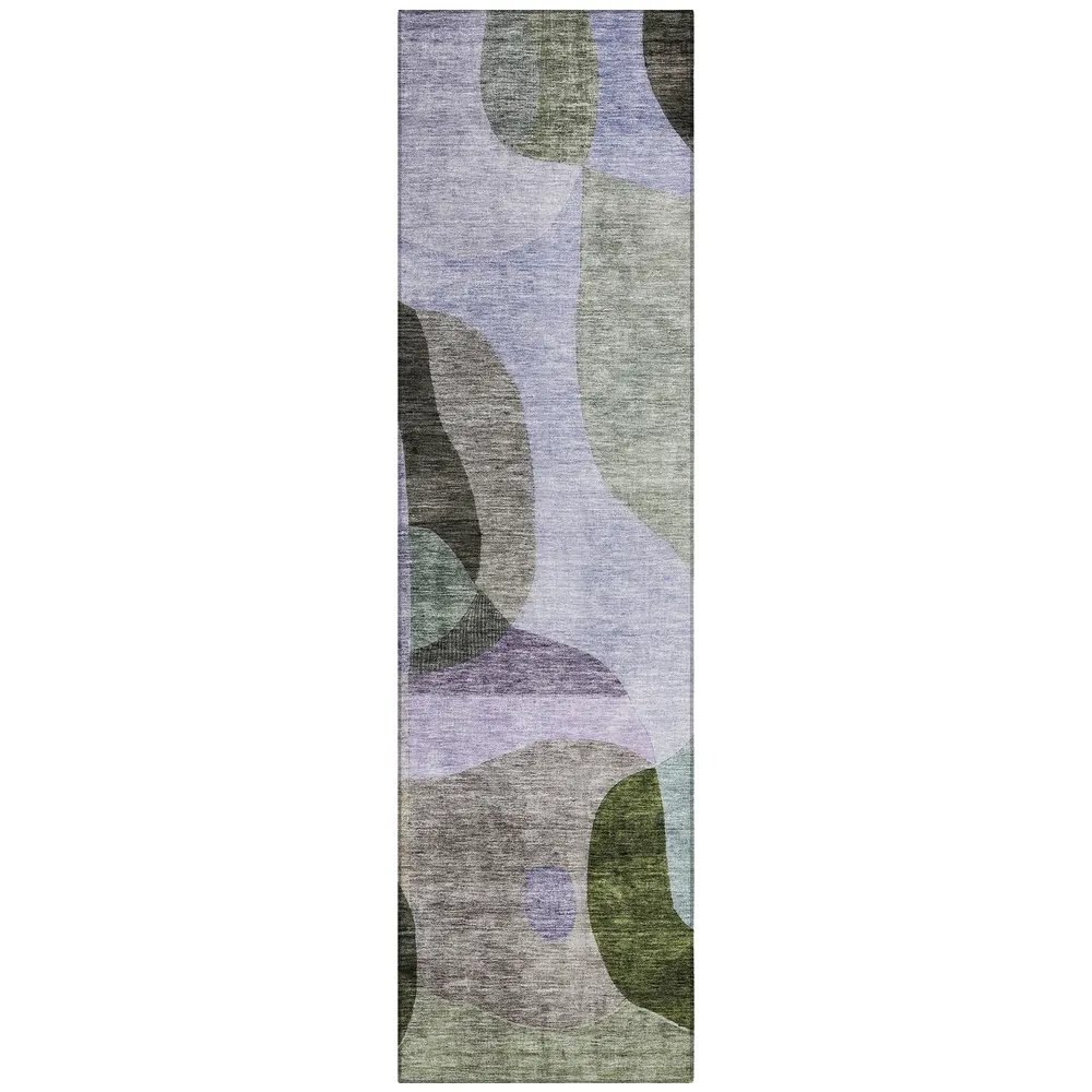 Chantille ACN1119 Olive 2'3