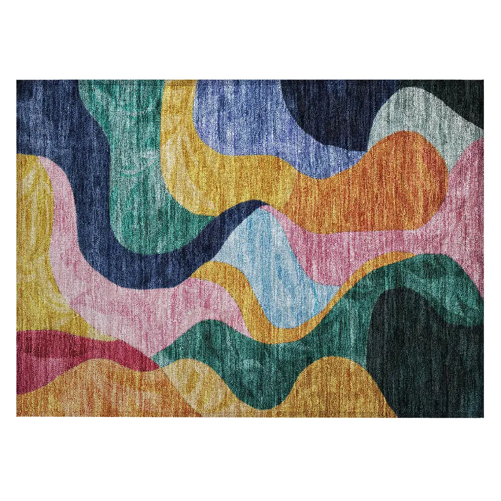 Chantille ACN1120 Green 1'8