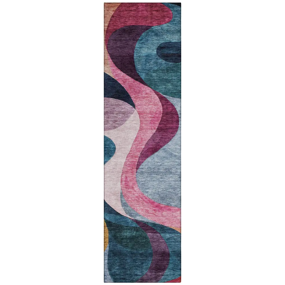 Chantille ACN1121 Green 2'3