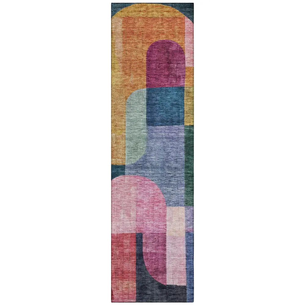 Chantille ACN1122 Green 2'3