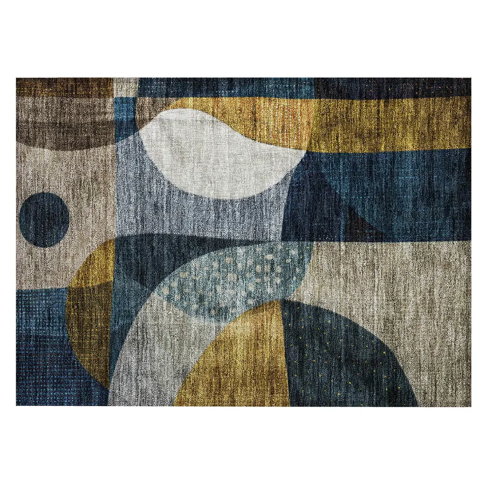 Chantille ACN1124 Blue 1'8