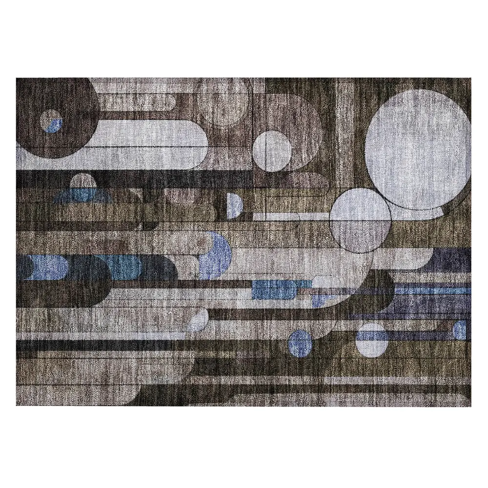 Chantille ACN1125 Brown 1'8