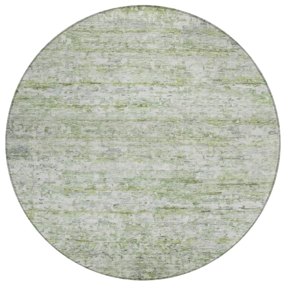 Chantille ACN1127 Aloe 8' x 8' Rug
