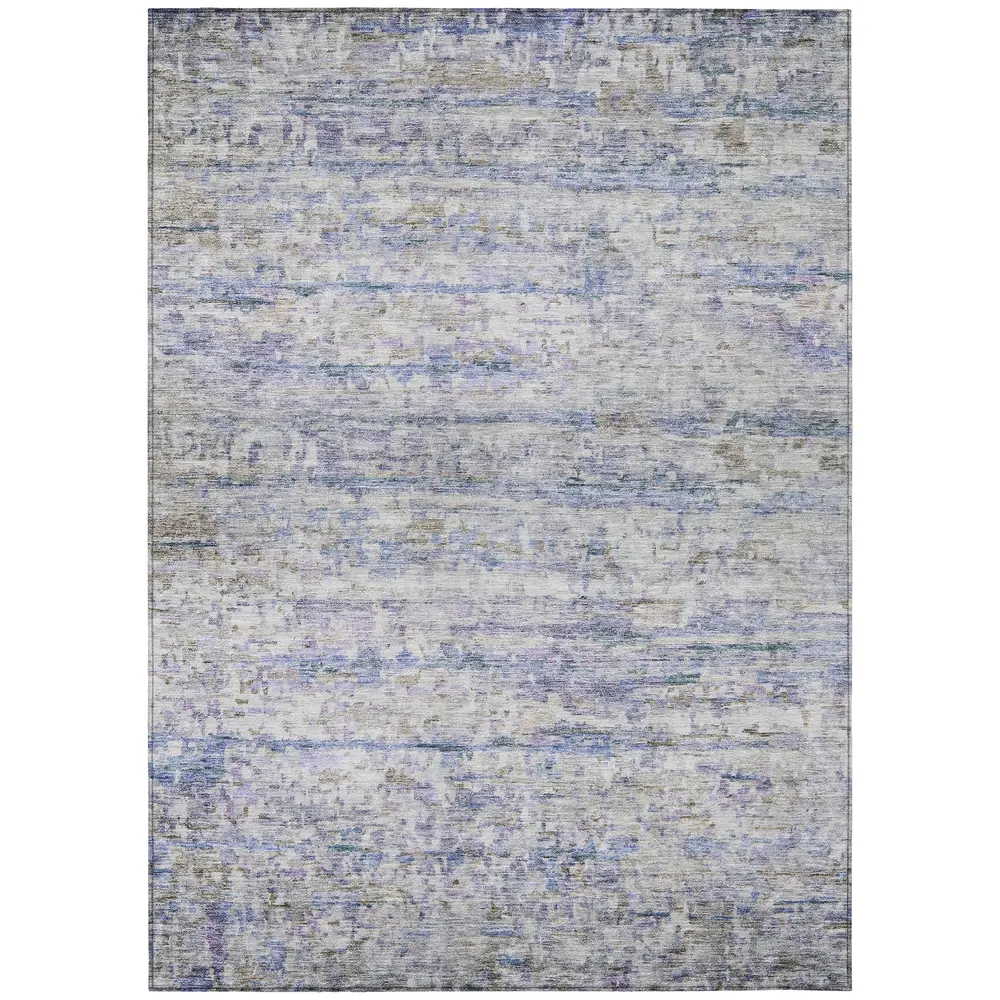 Chantille ACN1127 Blue 2'6