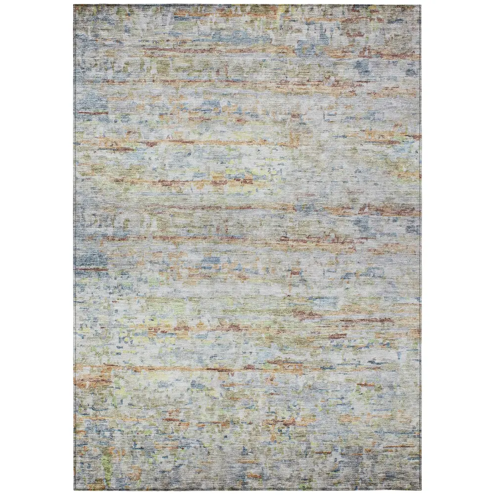 Chantille ACN1127 Copper 9' x 12' Rug