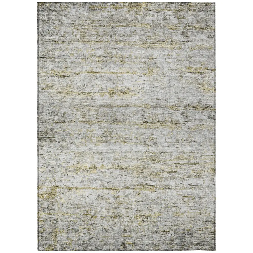 Chantille ACN1127 Taupe 8' x 10' Rug