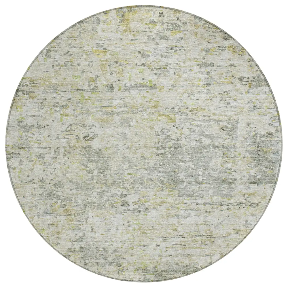 Chantille ACN1128 Sage 8' x 8' Rug