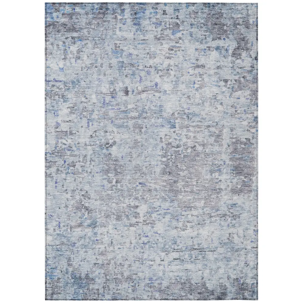 Chantille ACN1128 Sky 8' x 10' Rug