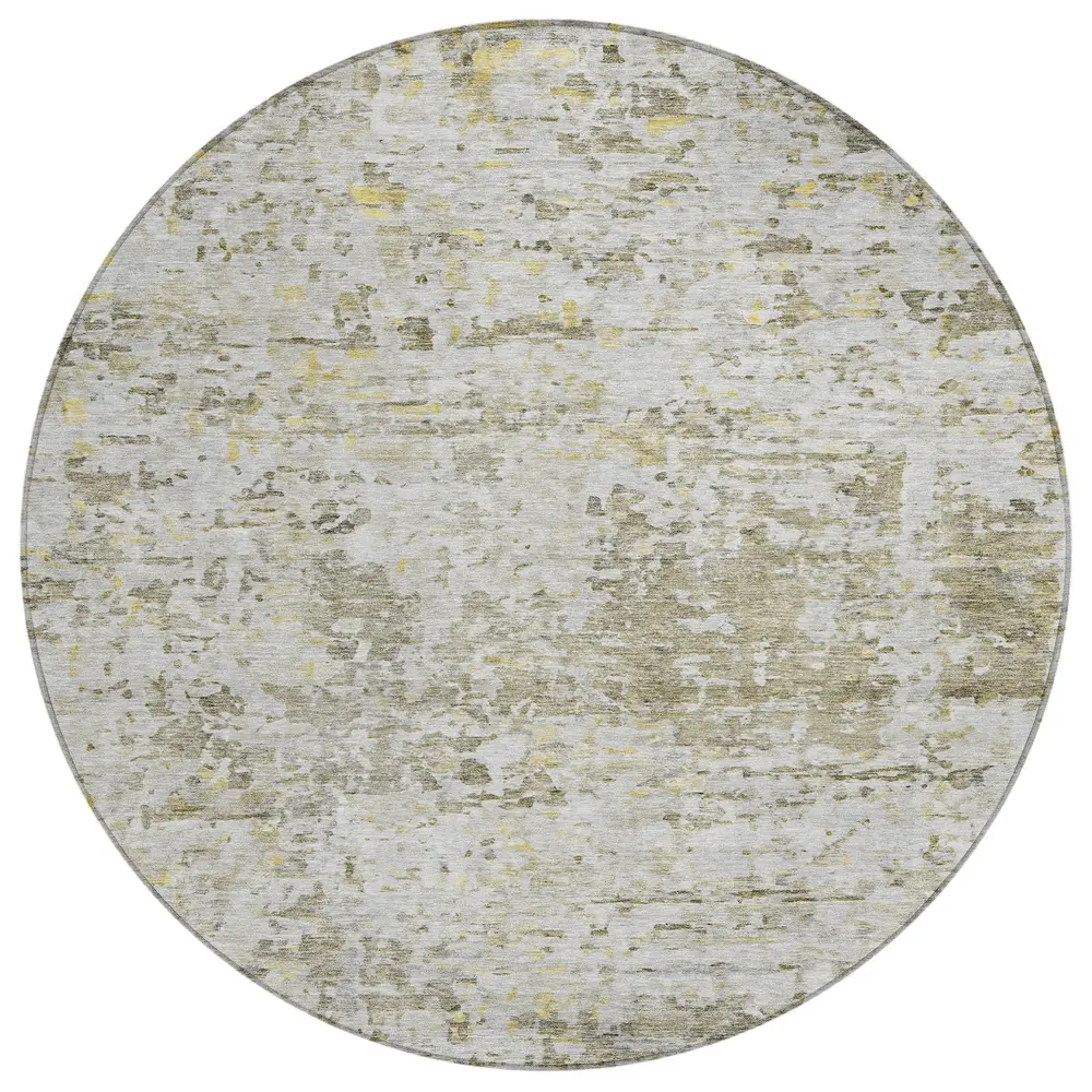 Chantille ACN1128 Taupe 8' x 8' Rug