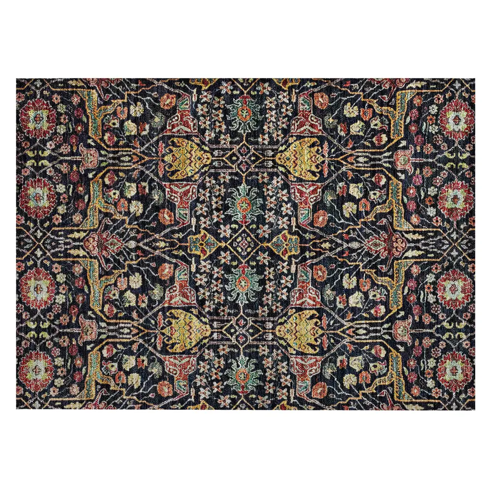 Chantille ACN1132 Black 1'8