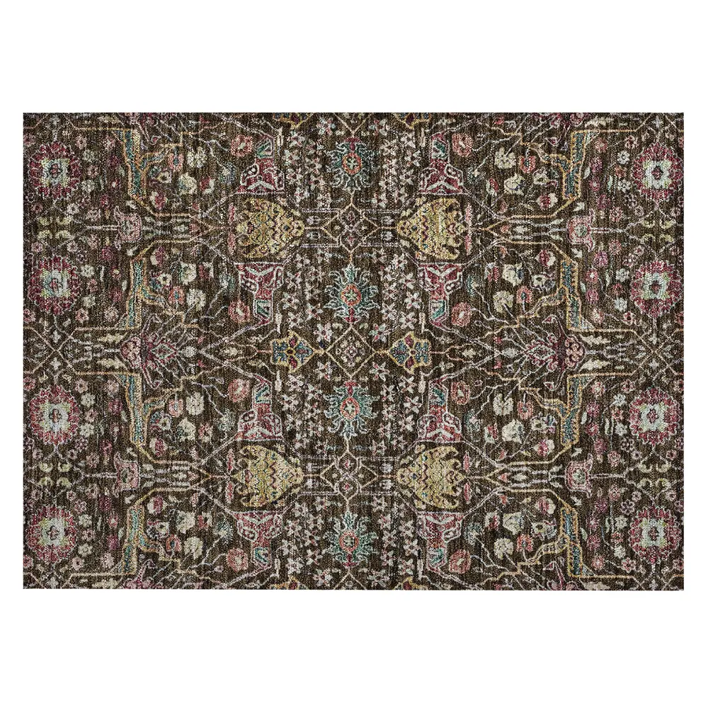 Chantille ACN1132 Chocolate 1'8