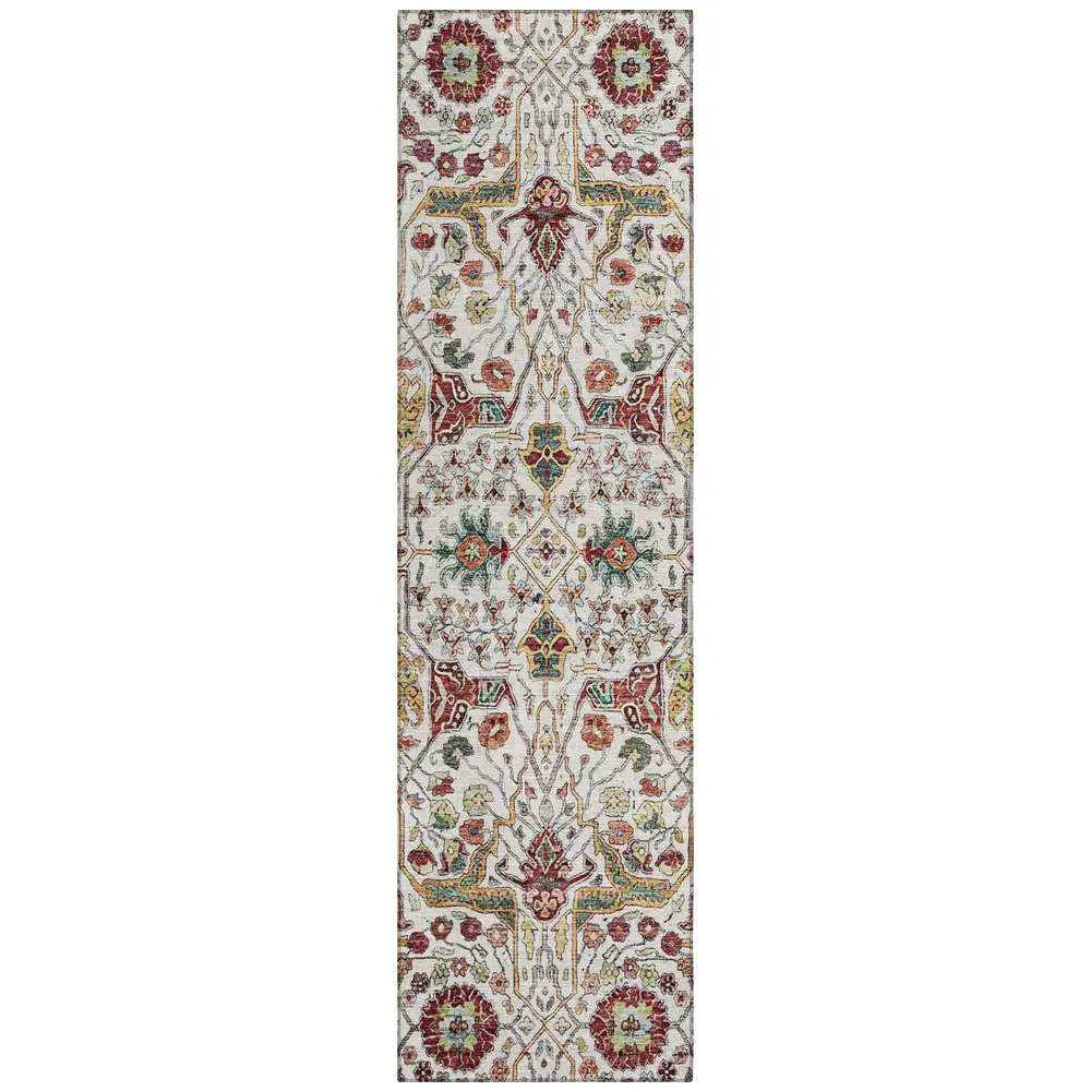 Chantille ACN1132 Ivory 2'3