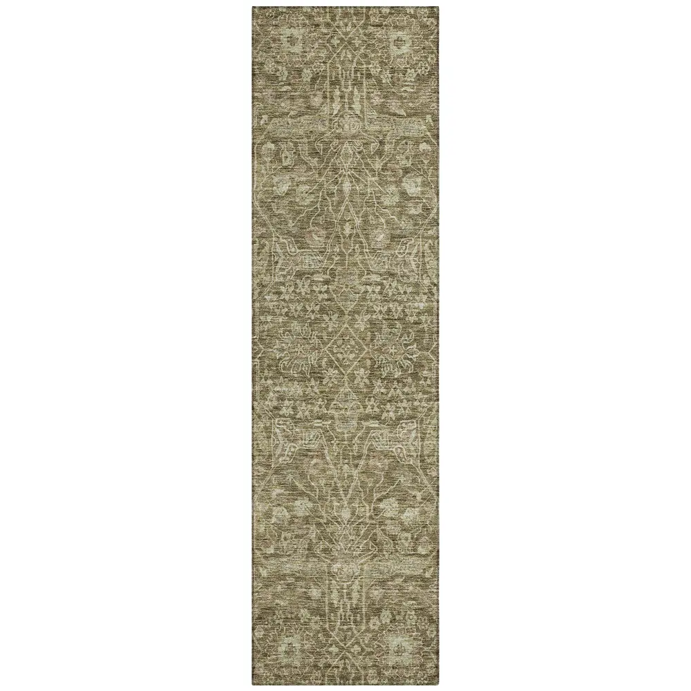 Chantille ACN1133 Brown 2'3