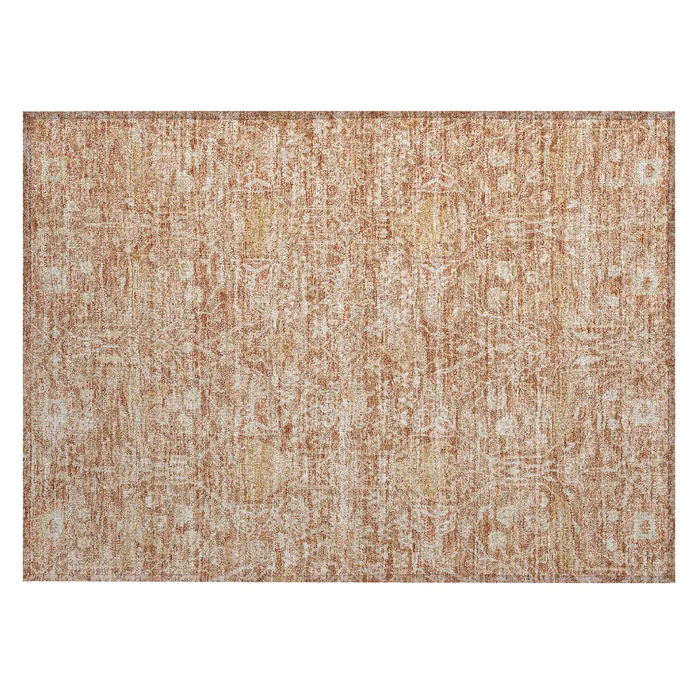 Chantille ACN1133 Coral 1'8