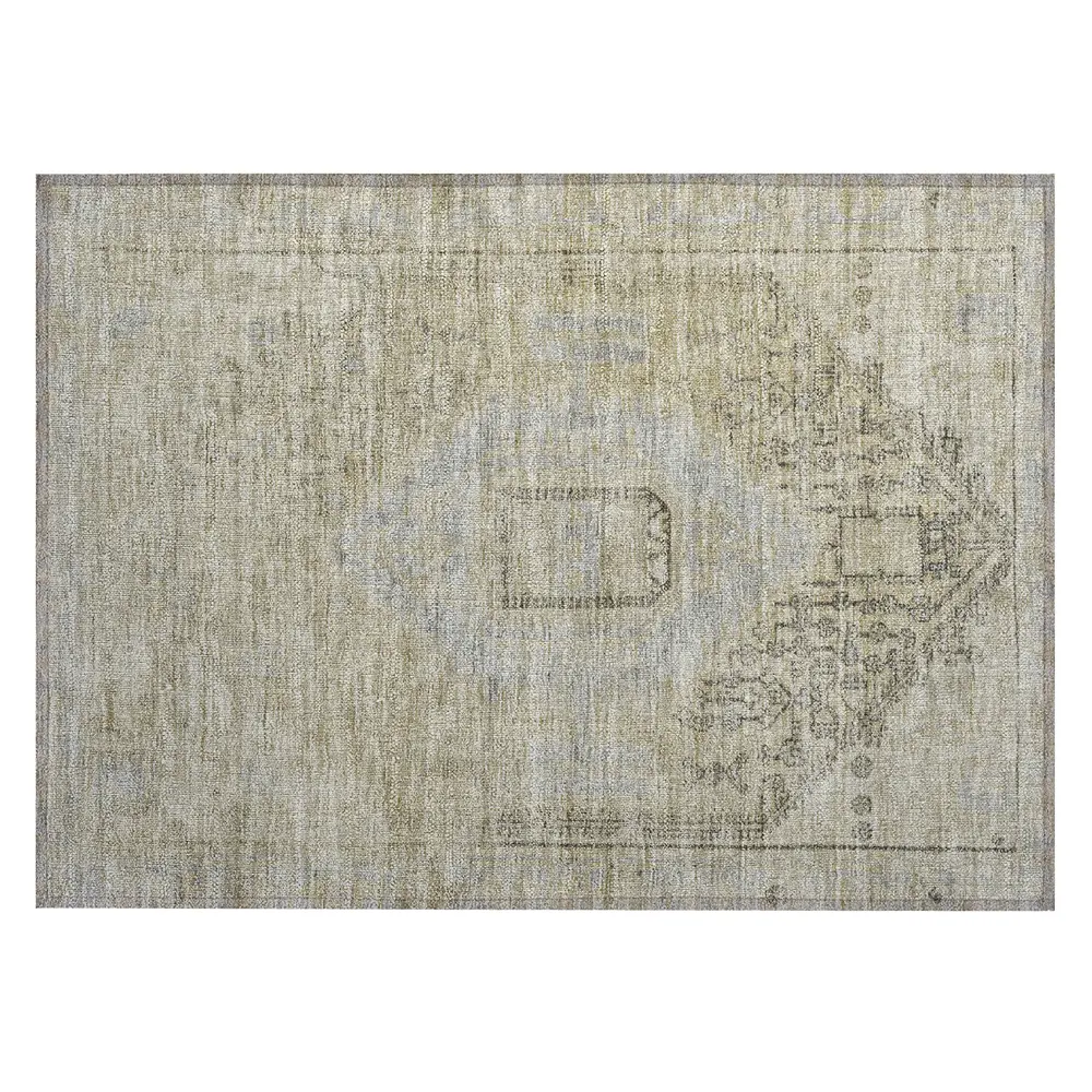 Chantille ACN1134 Taupe 1'8