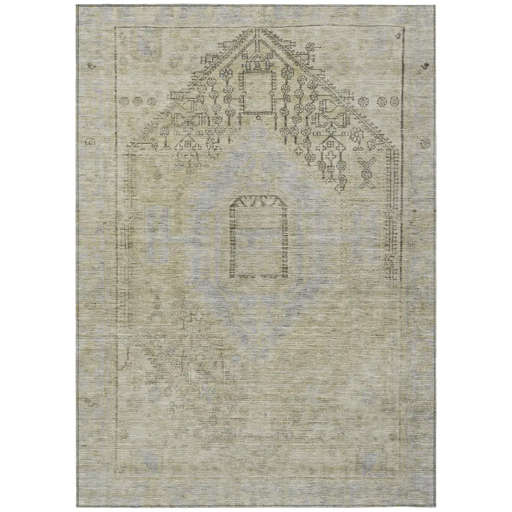 Chantille ACN1134 Taupe 2'6