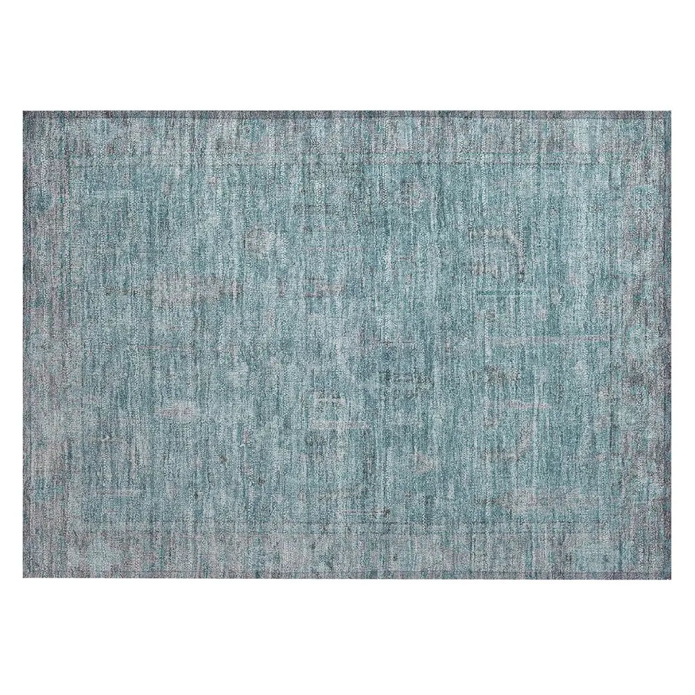 Chantille ACN1135 Teal 1'8