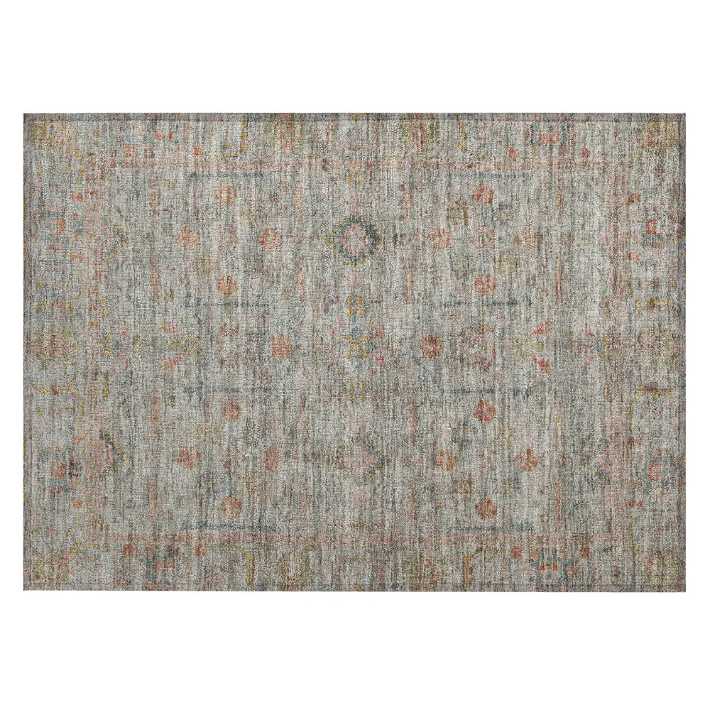 Chantille ACN1136 Taupe 1'8