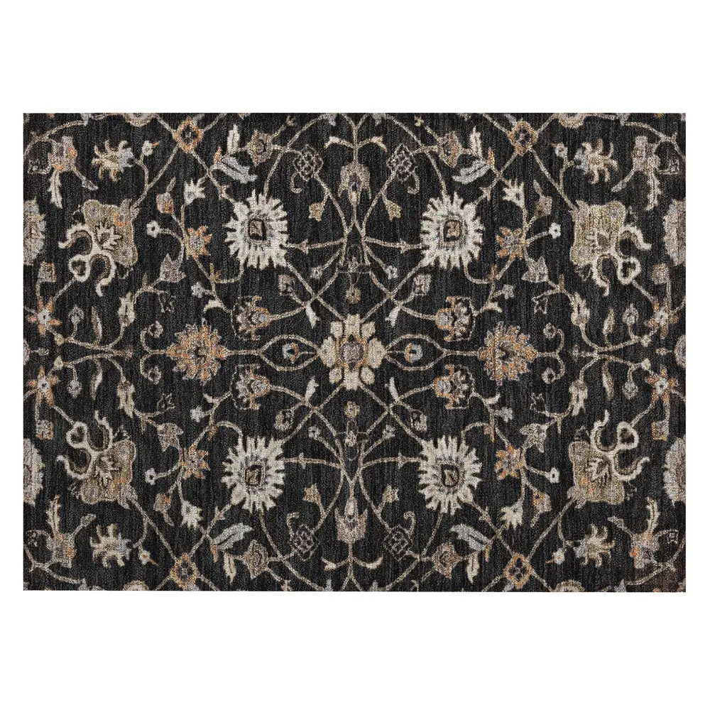 Chantille ACN1137 Black 1'8