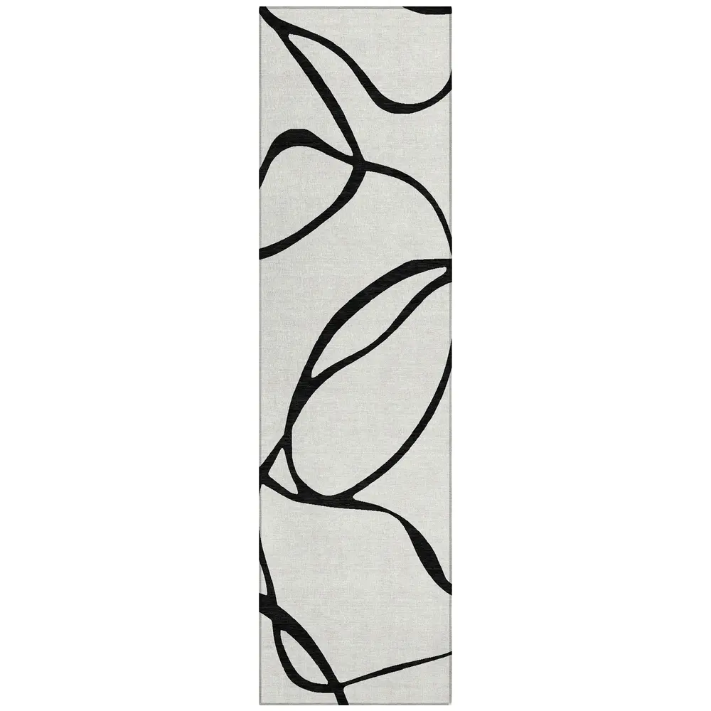 Chantille ACN1137 Black 2'3