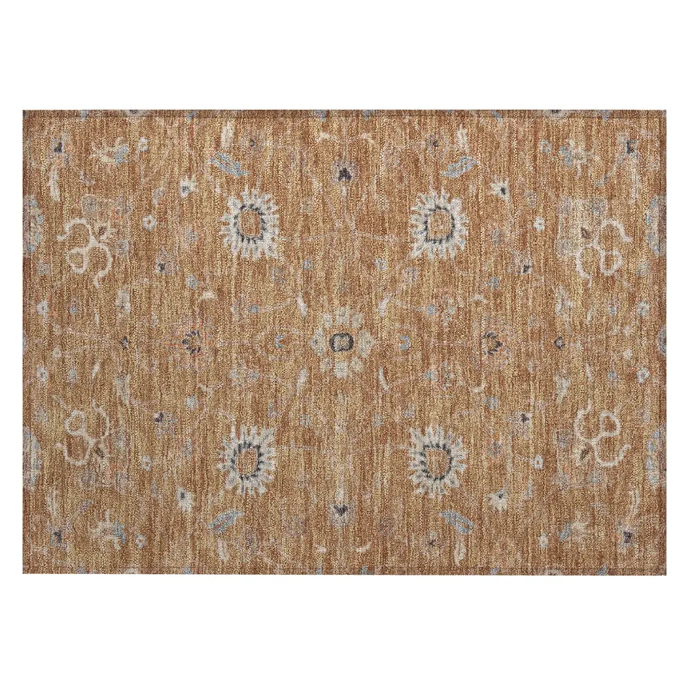 Chantille ACN1137 Copper 1'8