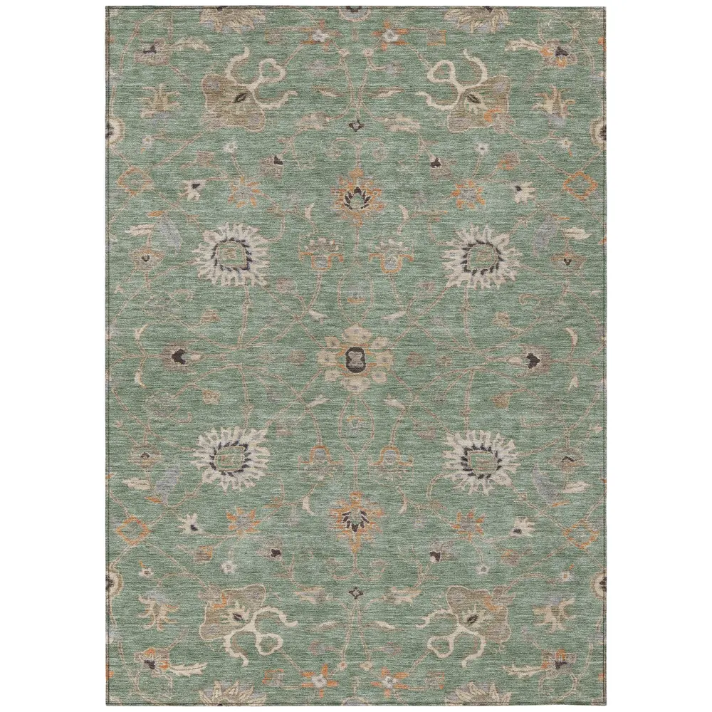 Chantille ACN1137 Cactus 8' x 10' Rug