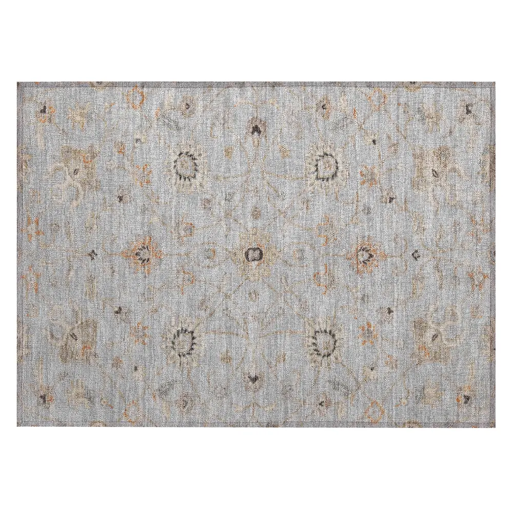 Chantille ACN1137 Gray 1'8
