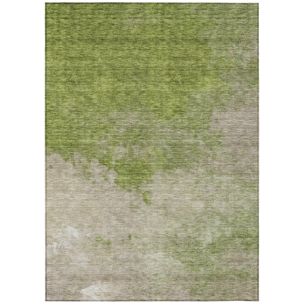 Chantille ACN1138 Olive 10' x 14' Rug