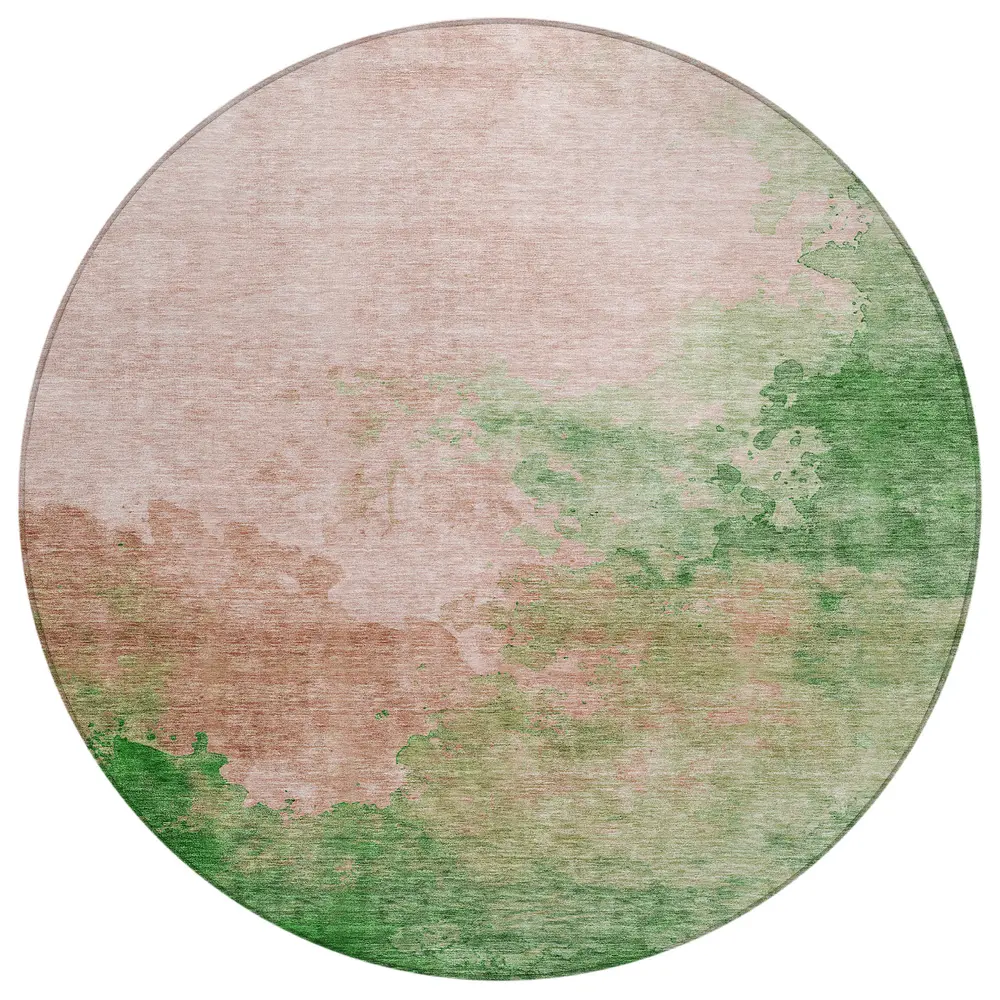 Chantille ACN1138 Pink 8' x 8' Rug